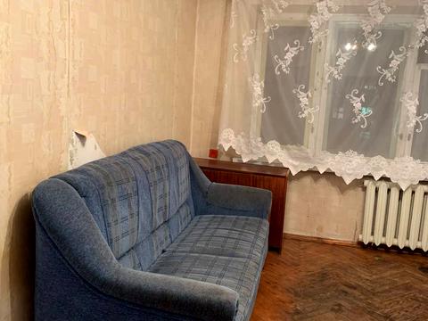 квартира за адресою Воскресенський просп. (Перова), 23-А