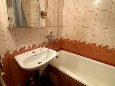 квартира за адресою Олександра Попова вул., 11
