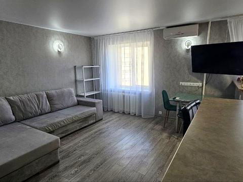 квартира по адресу Харьковское шоссе, 49