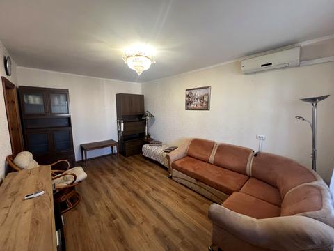 квартира за адресою Петра Григоренка просп., 36