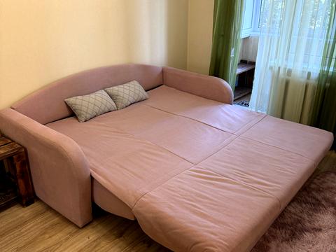 квартира по адресу Александра Довженко ул., 12