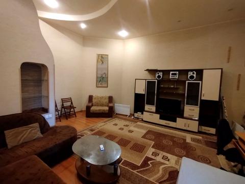квартира по адресу Олеся Гончара ул., 4