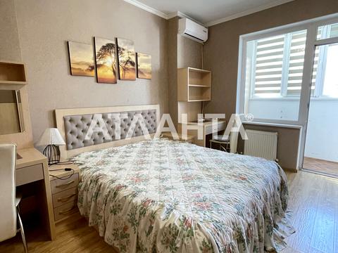 квартира по адресу Радужный массив ул., 8