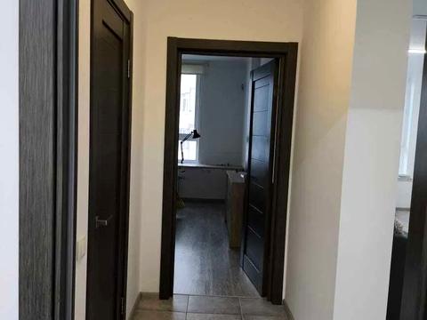 квартира по адресу Драгоманова ул., 10