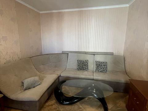 квартира за адресою Петра Григоренка просп., 36