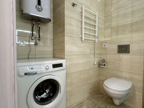 квартира за адресою Ревуцького вул., 40-В