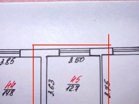 коммерческая по адресу Лемковская ул., 15а