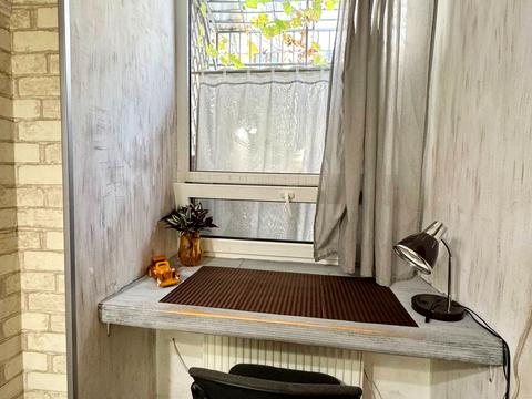 квартира за адресою Гоголя вул., 6