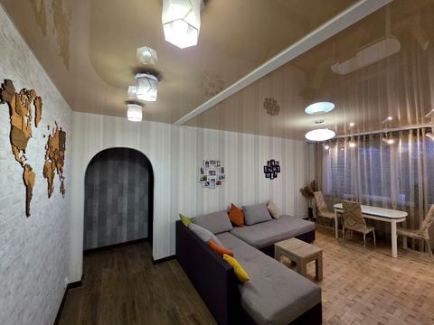 квартира за адресою Амосова вул. (Корчагінців), 5