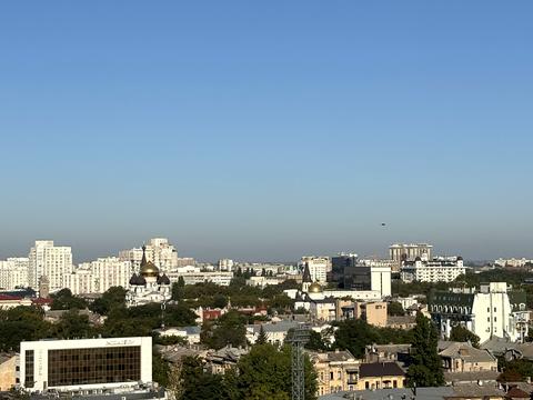 квартира по адресу Итальянский бульв., 1-В