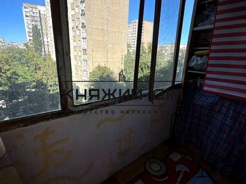 квартира за адресою Європейського Союзу просп. (Правди), 64