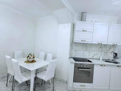 квартира по адресу Гагарина ул., 10