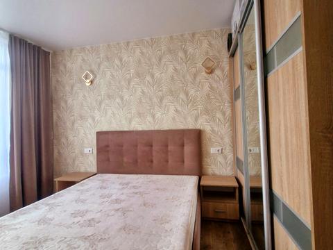 квартира по адресу Ракетная ул., 24-Б