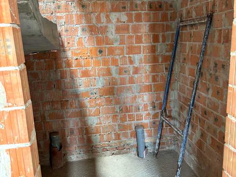 дом по адресу Степана Бандеры ул.