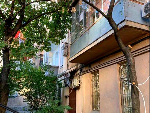 кімната за адресою Канатна вул., 23