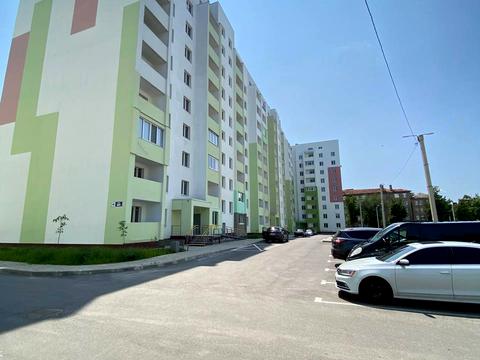 квартира по адресу Мира ул., 43
