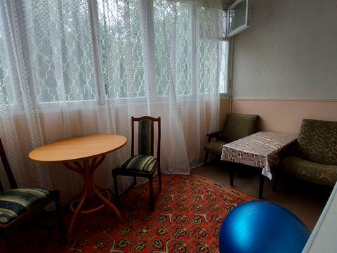 квартира по адресу Академика Глушко просп., 11/1