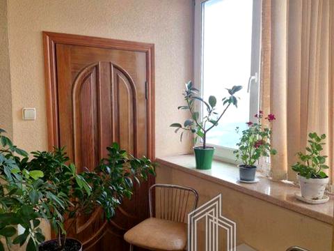 квартира по адресу Бориса Гмыри ул., 13
