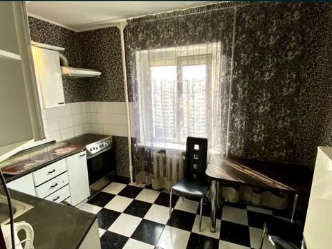 квартира за адресою Ревуцького вул., 7-А