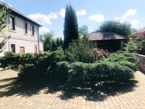 дом по адресу Козацька