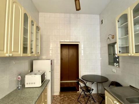 квартира за адресою Антоновича вул. (Горького), 47/12