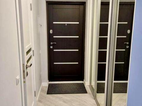 квартира за адресою Драгоманова вул., 2-А