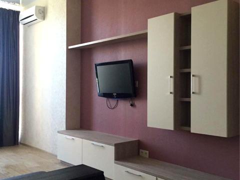 квартира по адресу Клочковская ул., 46