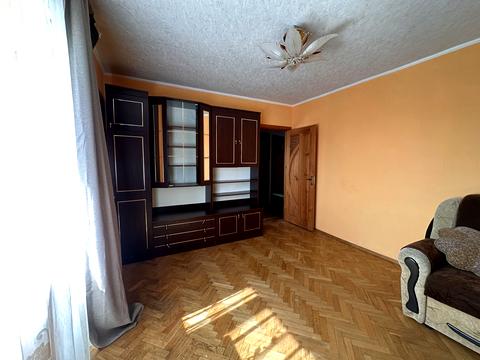 квартира по адресу Воздухофлотский просп. (Повітрофлотський), 1