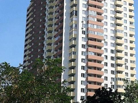 квартира по адресу Украинская ул., 6