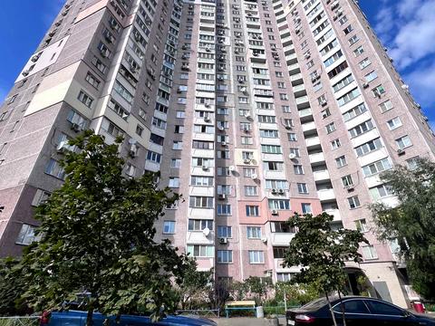 квартира за адресою Радунська вул., 9-Б