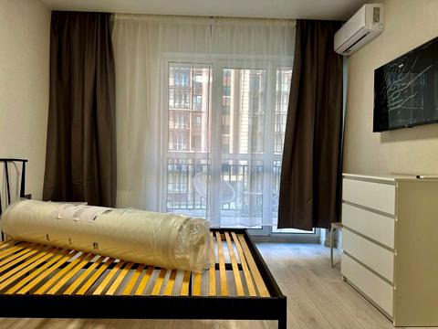 квартира за адресою Метрологічна вул., 107