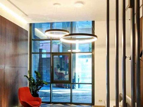 квартира за адресою Гоголівська вул., 47