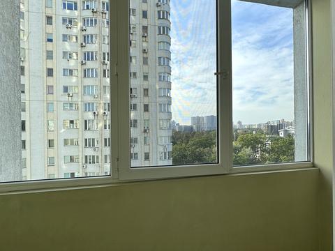 квартира по адресу Верховинная ул., 35