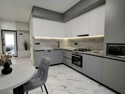 квартира за адресою Святошинська вул., 56