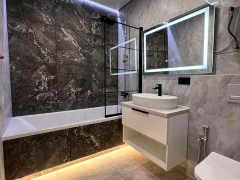 квартира по адресу Литовская ул., 10