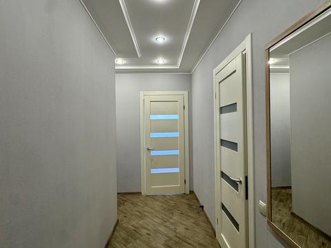 квартира за адресою Андрія Аболмасова вул. (Панельна), 4