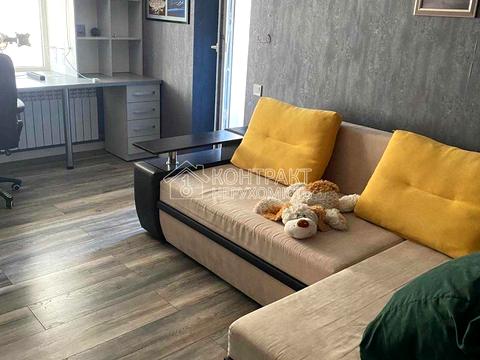 квартира за адресою Гольдбергівська вул. (1-ї Кінної Армії), 11