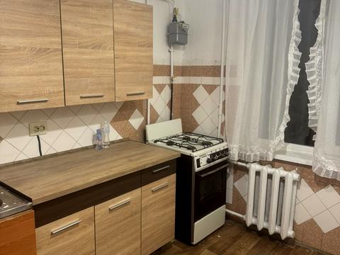 квартира по адресу Подільська ул., 65