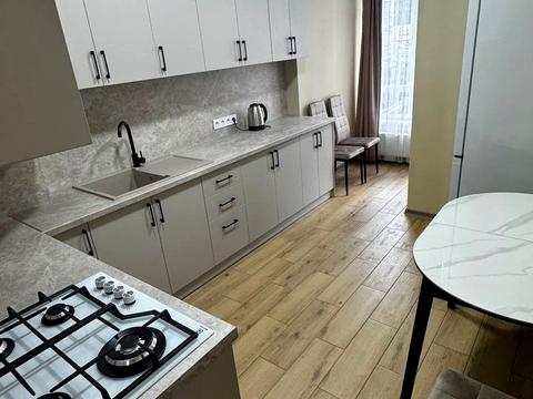 квартира по адресу Малоголосковская ул., 44