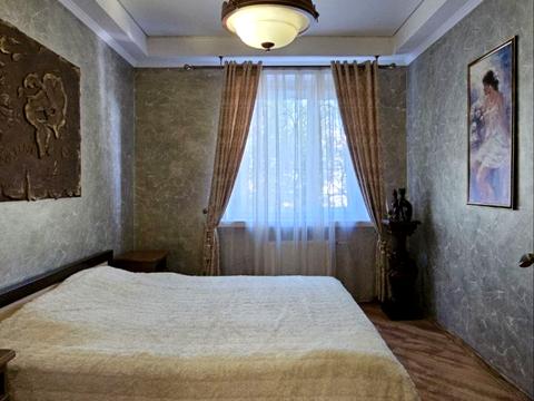 квартира по адресу Каменское (Днепродзержинск), Широка, 1