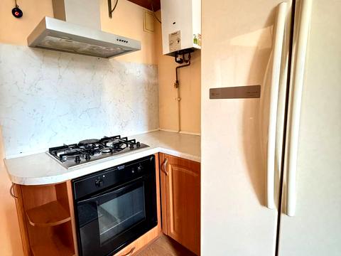 квартира по адресу Воздухофлотский просп. (Повітрофлотський), 16