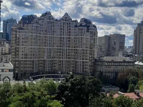 квартира по адресу Олеся Гончара ул., 41-А