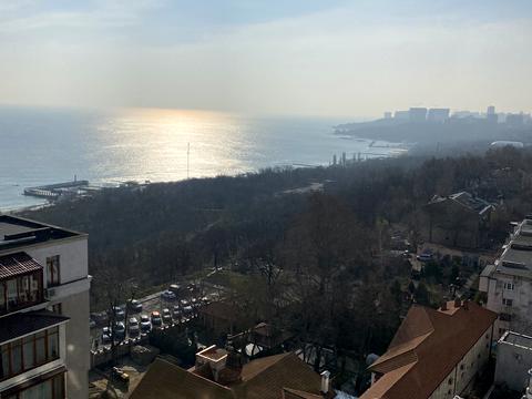 квартира по адресу Гетьмана Сагайдачного бульв. (Лидерсовский), 5