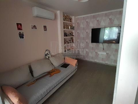 квартира по адресу Гвардейцев-Широнинцев ул., 77