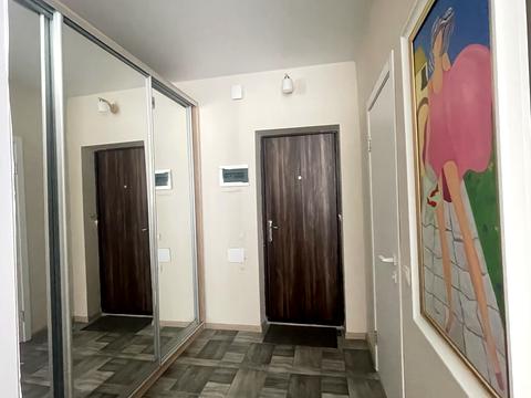квартира по адресу Промениста ул., 50