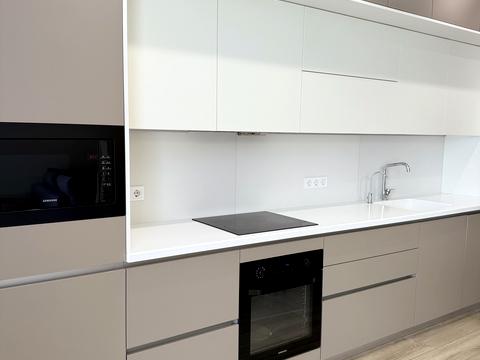 квартира за адресою Регенераторна, 4