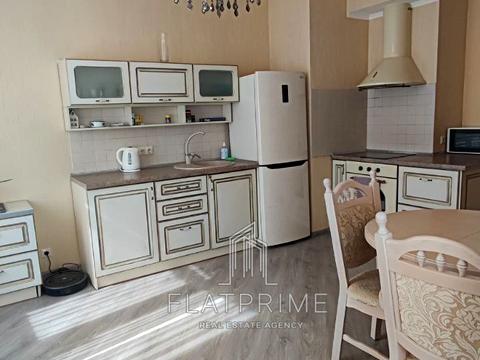 квартира по адресу Анны Ахматовой ул., 22