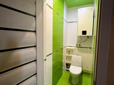 квартира за адресою Миколаївська дорога вул., 3