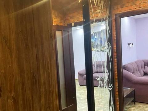 квартира за адресою Запорізьке шосе, 28
