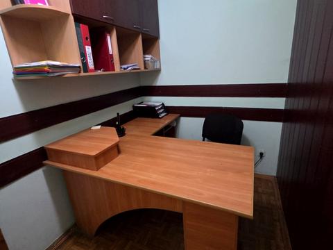 коммерческая по адресу Драгоманова ул., 14